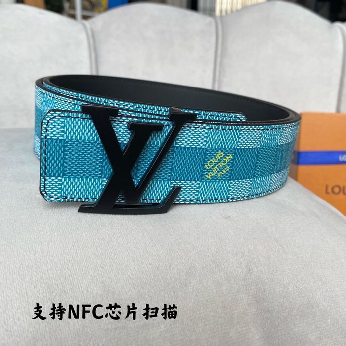 Louis Vuitton Belt 40MM LVB00044